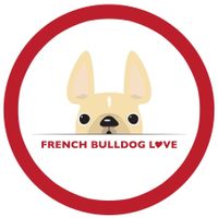 French Bulldog Love coupons